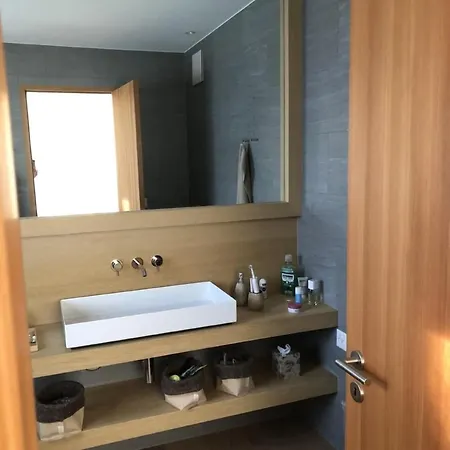 Apartment Motta Rotonda Maloja