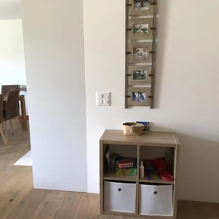 Apartment Motta Rotonda Maloja