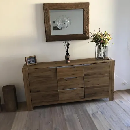 Motta Rotonda アパート マローヤ