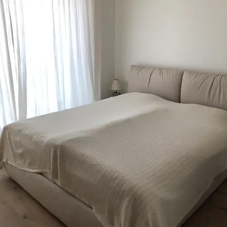 דירה Motta Rotonda *