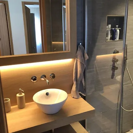 アパート Motta Rotonda *