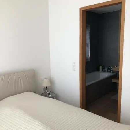 Διαμέρισμα Motta Rotonda Maloja
